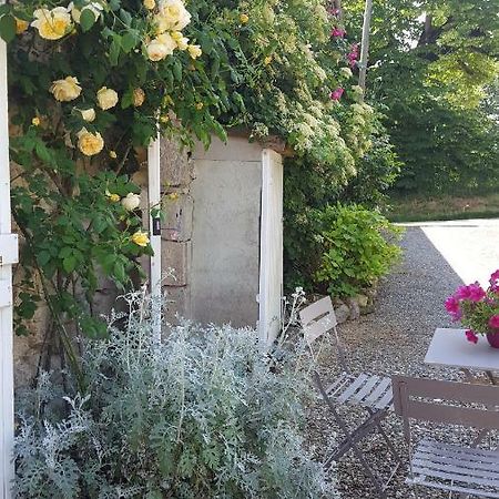 Au Calme Chez L'Habitant Foulayronnes Экстерьер фото